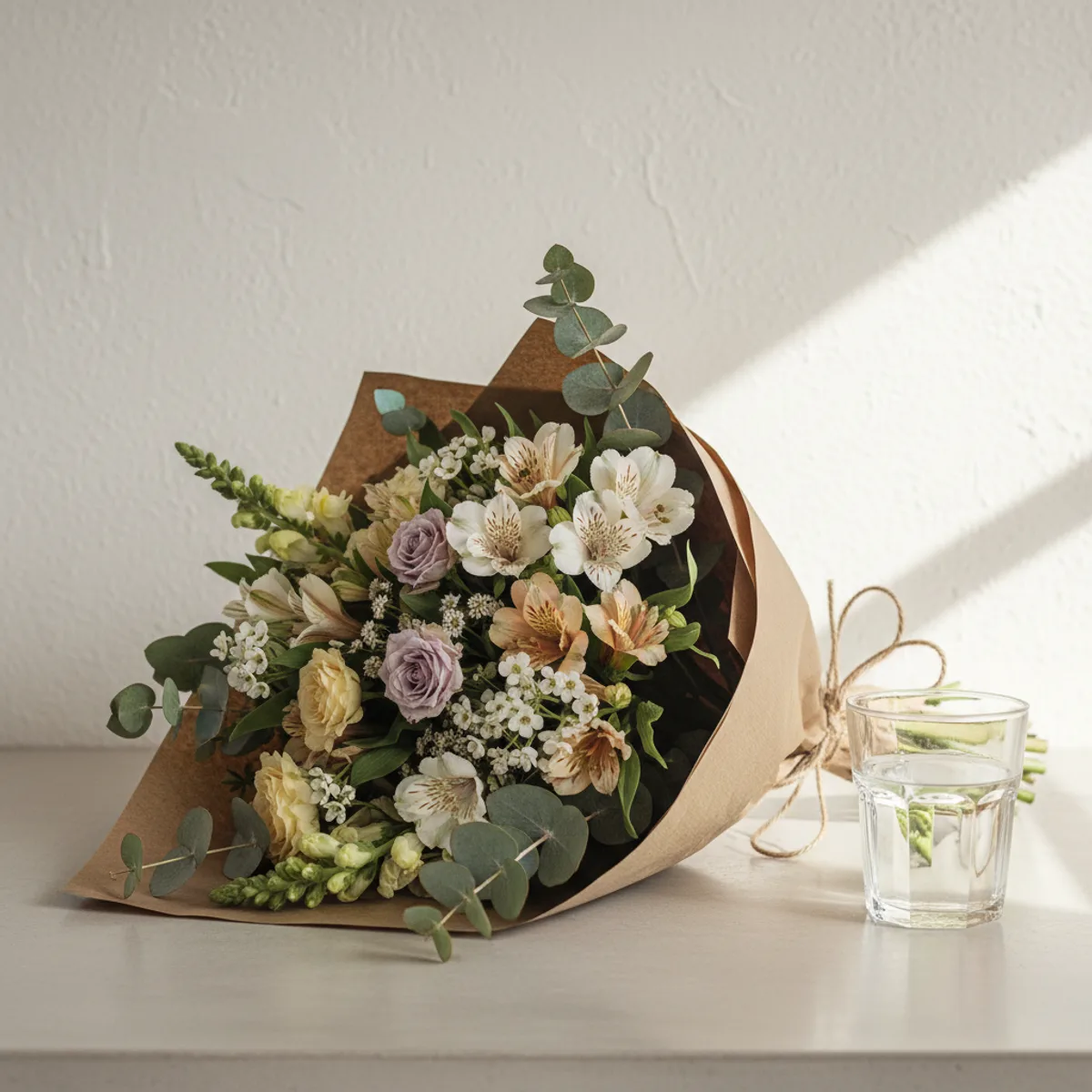 Everyday Market Bouquet — Austin bouquet delivery ($45 - $65)